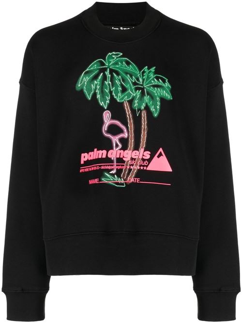 MEN Sweaters & Knitwear PALM ANGELS | PMBA026S23FLE0011084